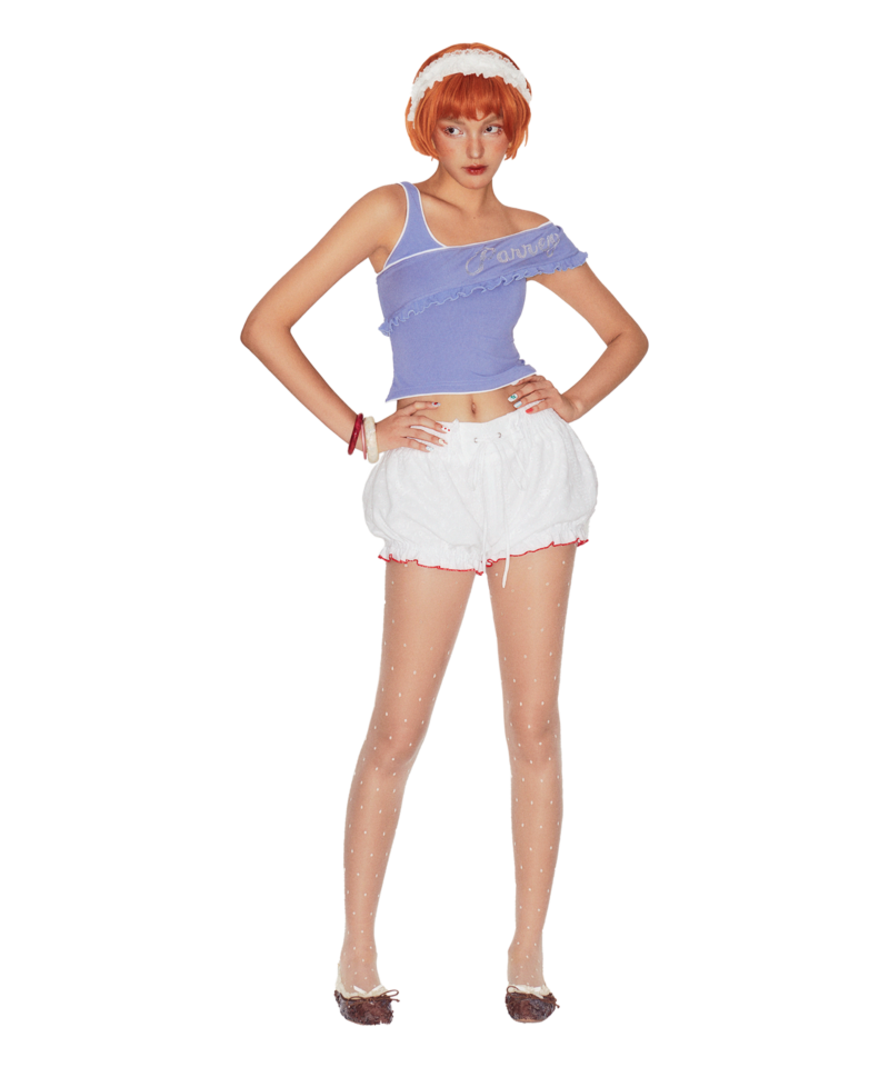 Carousel Top