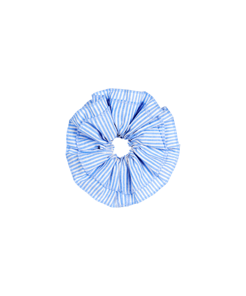 Celeste Scrunchie