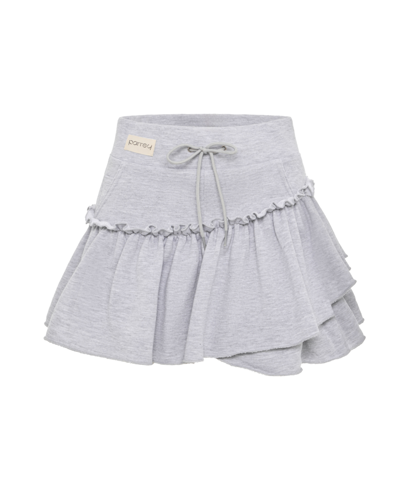Muffine Skirt