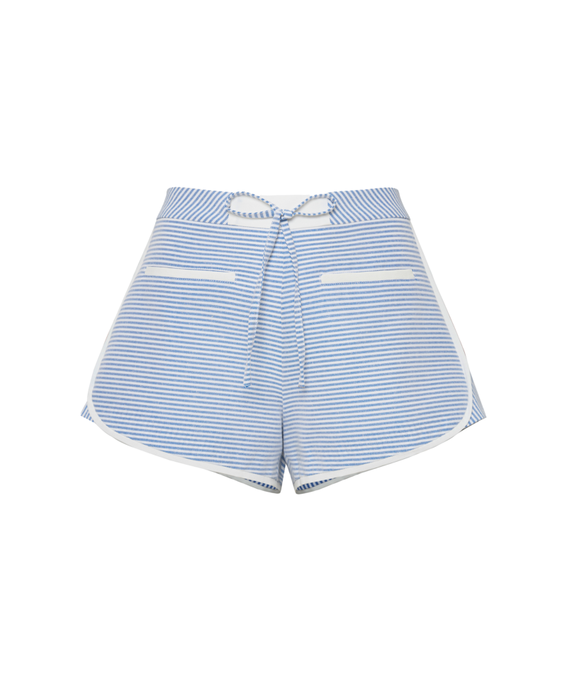 Eclair Shorts