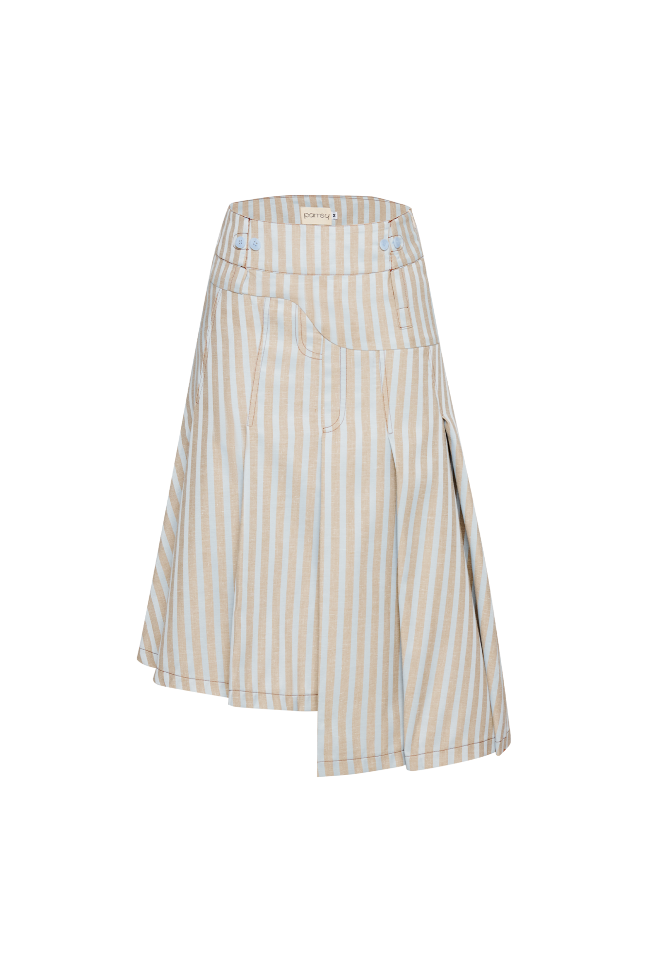 Ribambelle Skirt