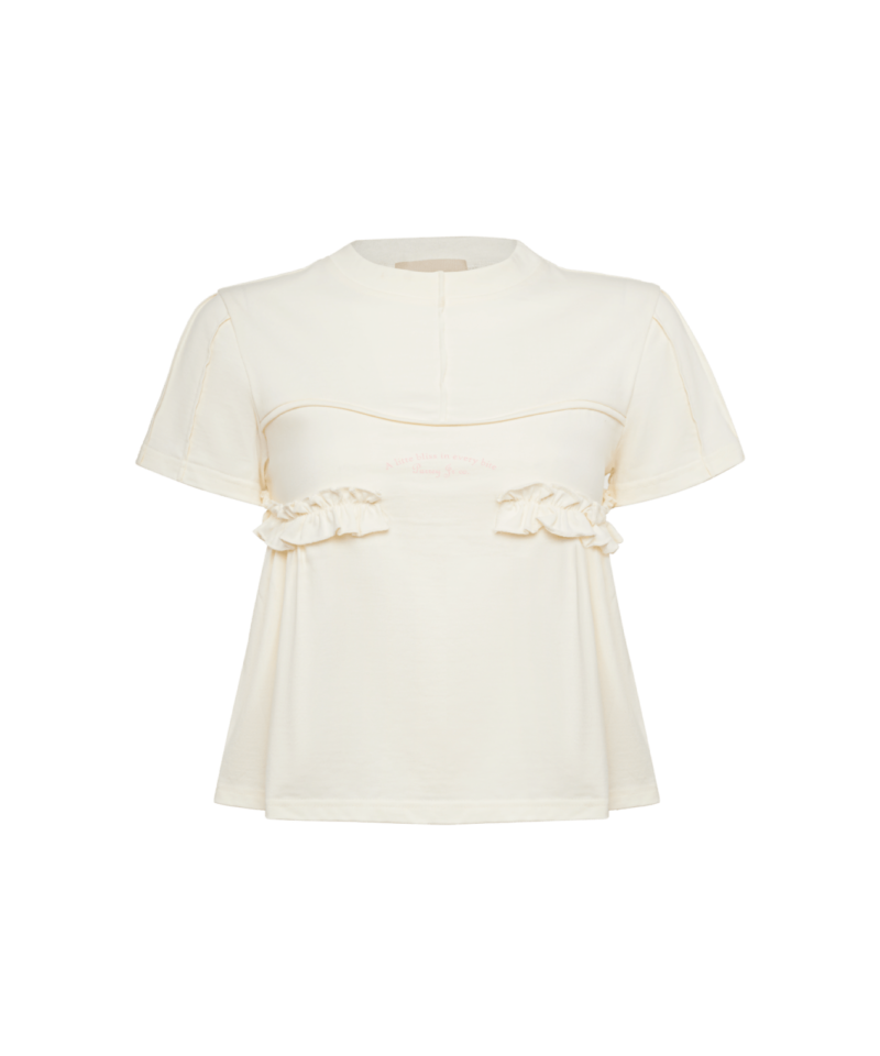 Chantilly Top