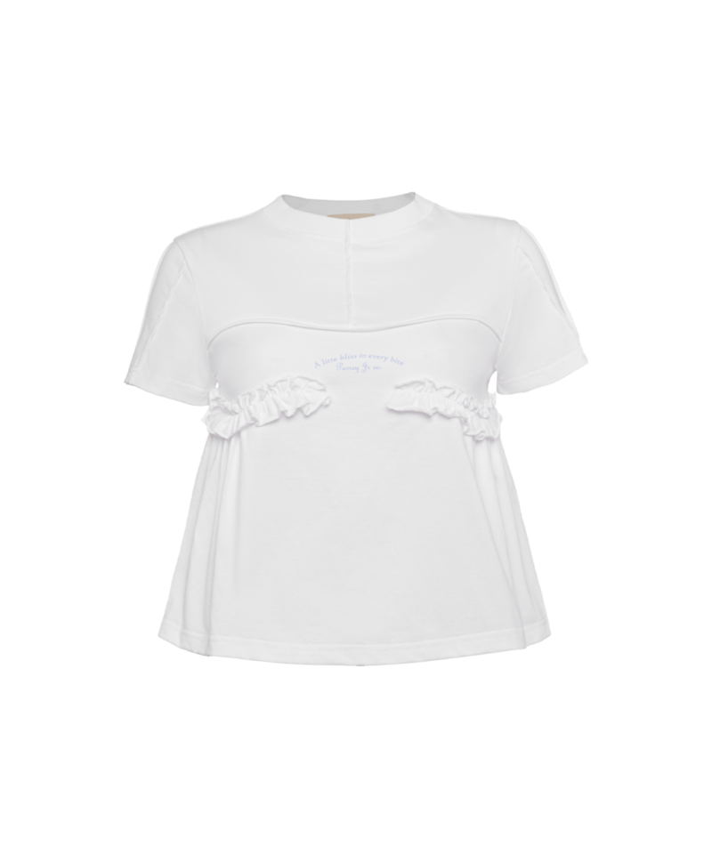 Chantilly Top