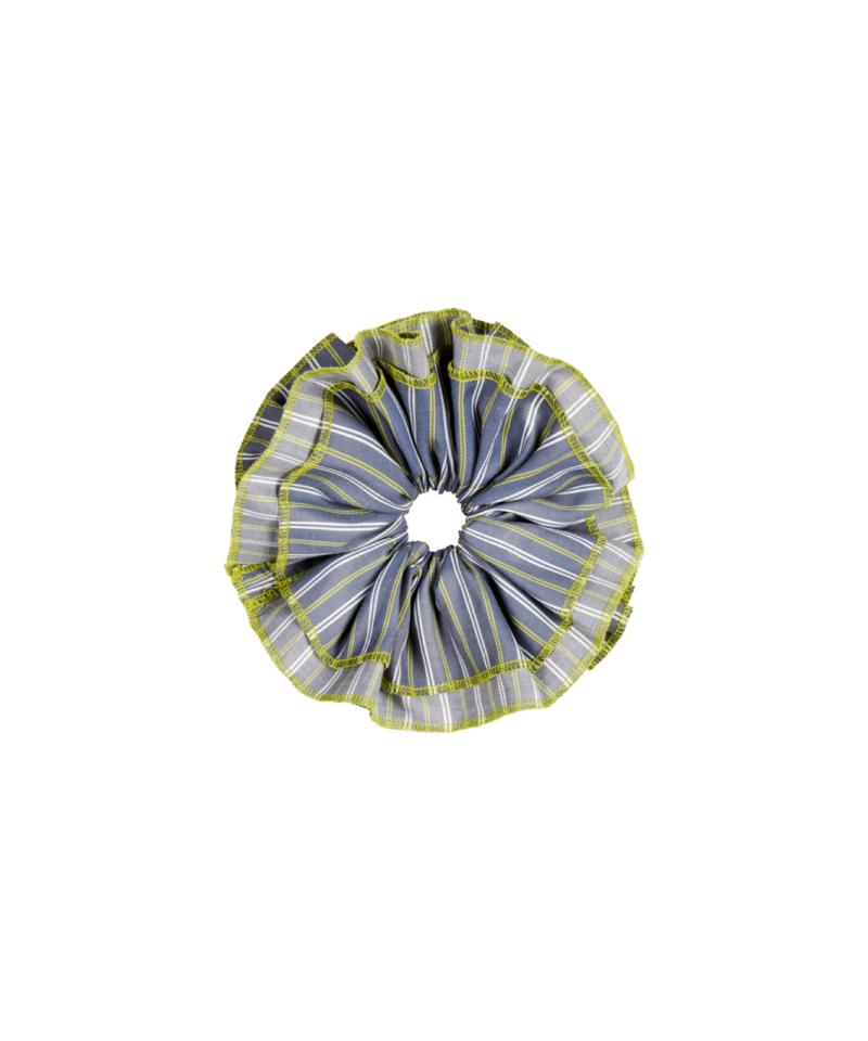 Chou Chou Scrunchie